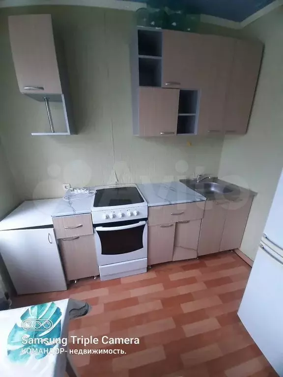 1-к. квартира, 31 м, 2/9 эт. - Фото 1