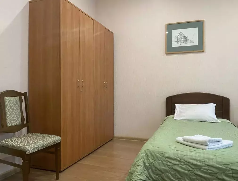 Комната Ярославская область, Ярославль Советская ул., 26/10 - Фото 2