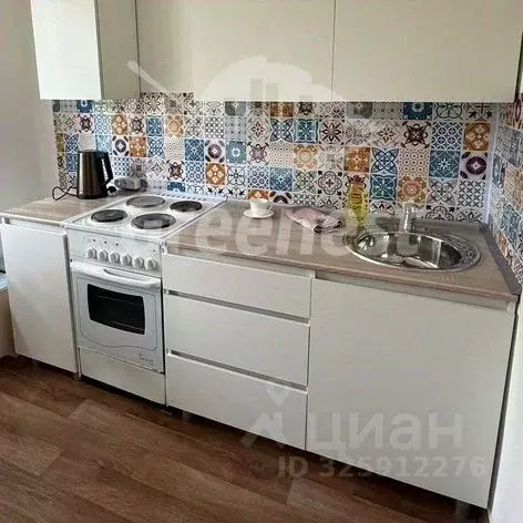 2-к кв. Иркутская область, Иркутск ул. Карла Либкнехта, 149 (44.9 м) - Фото 1