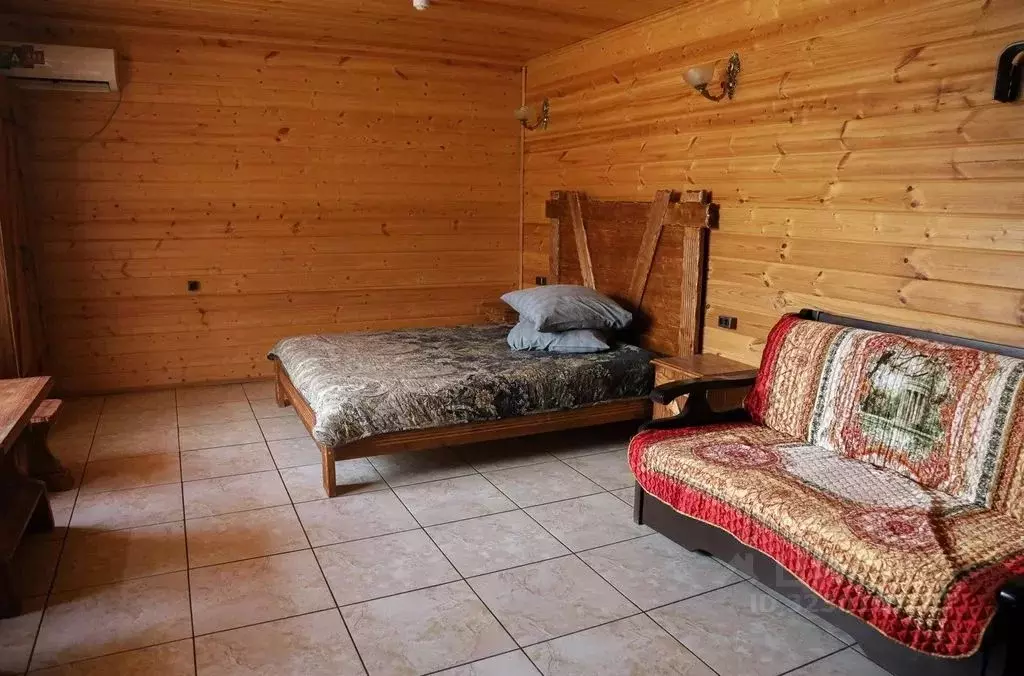 Комната Адыгея, Майкопский район, Даховская ст-ца - Фото 2