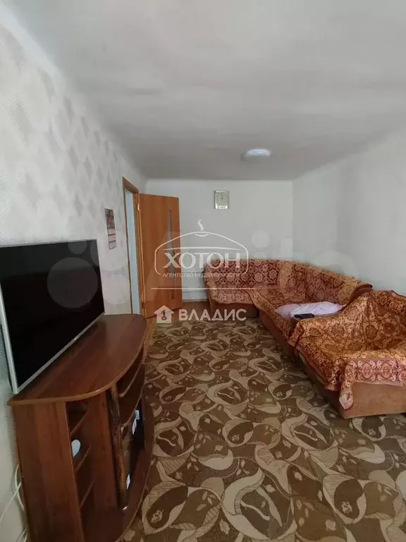 3-к. квартира, 70 м, 1/1 эт. - Фото 0