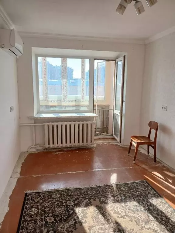 1-к кв. Пермский край, Пермь ул. Ленина, 39 (31.0 м) - Фото 2