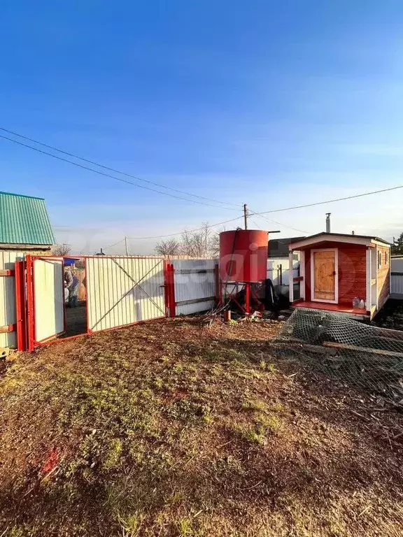 Участок 5,3 сот. (СНТ, ДНП) - Фото 0