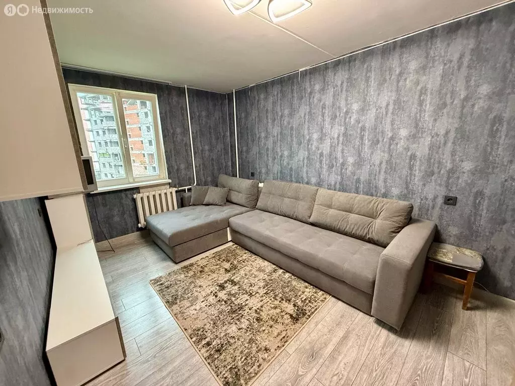 Квартира-студия: Череповец, улица Монтклер, 14 (27.5 м) - Фото 2
