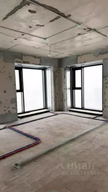 3-к кв. Москва Озерная ул., 1к1/1 (70.0 м) - Фото 2