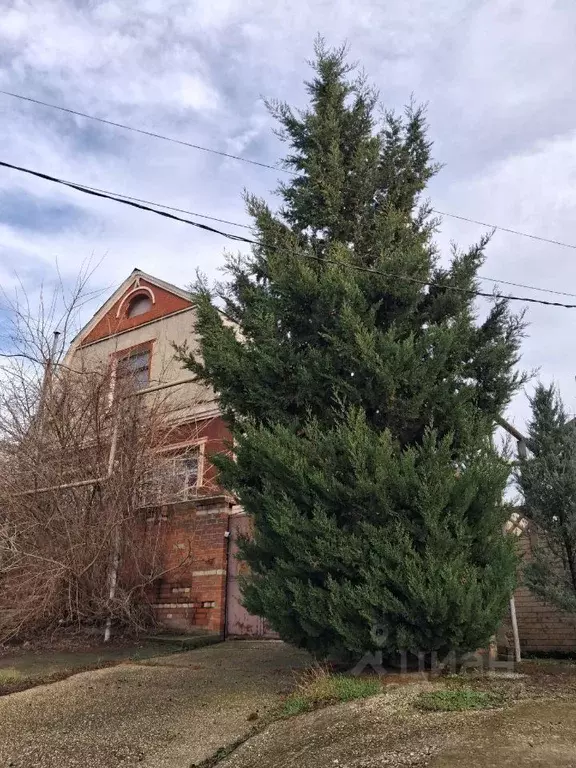 Дом в Крым, Керчь ул. Вишневая, 38 (134 м) - Фото 1