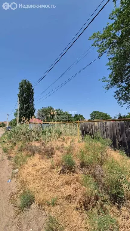 Участок в посёлок Кирпичного Завода № 1, улица Толстого, 28 (8.5 м) - Фото 1