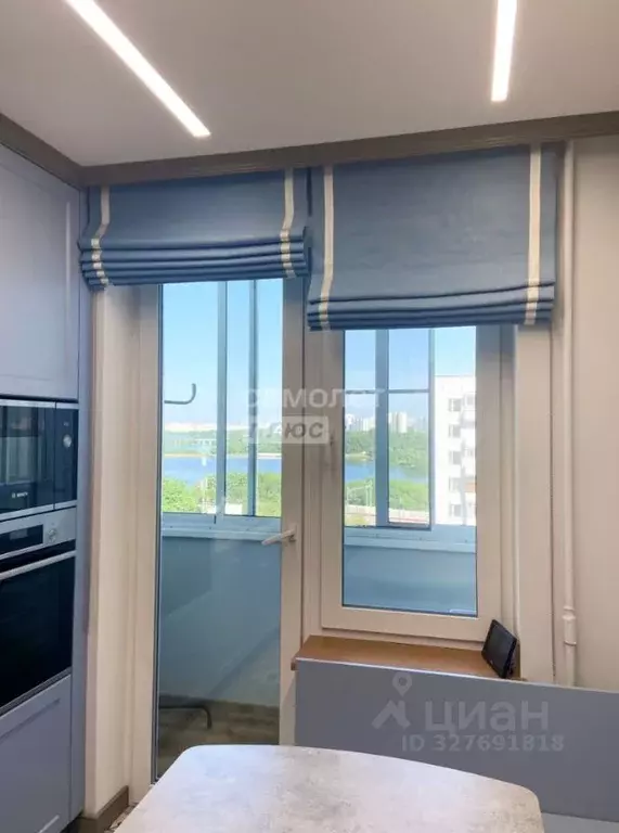 3-к кв. Москва Ереванская ул., 26к1 (64.0 м) - Фото 2