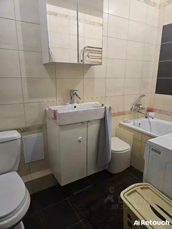 2-к кв. Ростовская область, Новочеркасск Народная ул. (47.0 м) - Фото 2