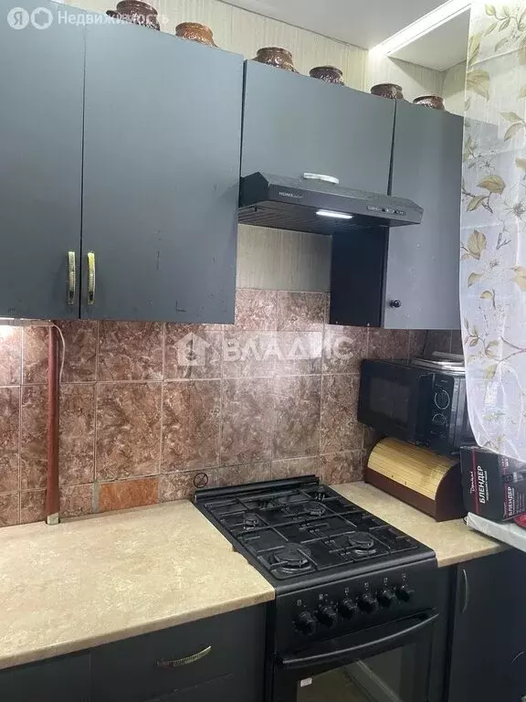 2-комнатная квартира: Стерлитамак, Коммунистическая улица, 39 (44.4 м) - Фото 2