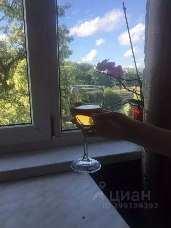 2-к кв. Калининградская область, Калининград Старопрегольская наб., 18 ... - Фото 1