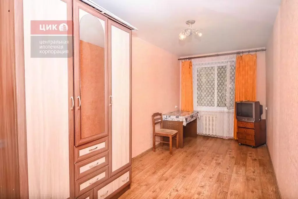 Комната Рязанская область, Рязань ул. Островского, 32к2 (12.7 м) - Фото 1