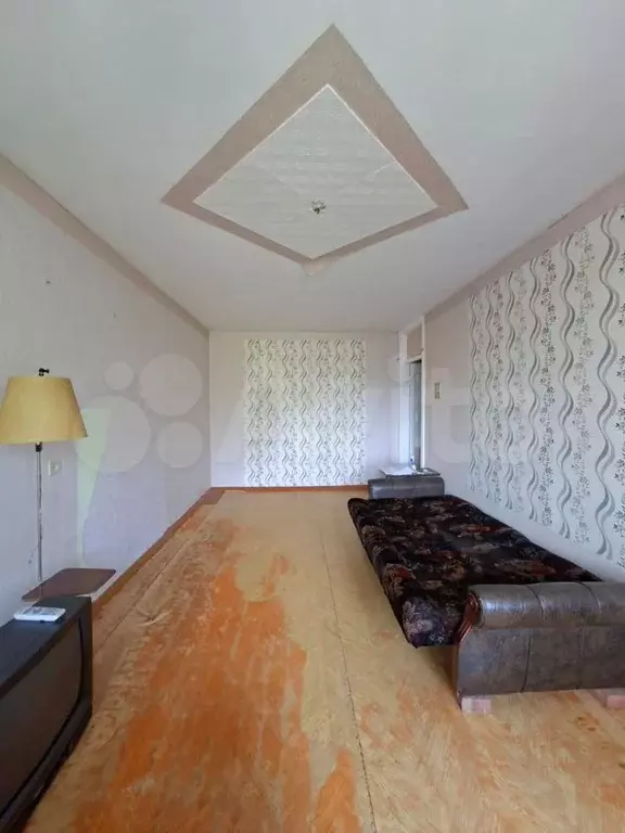 2-к. квартира, 42 м, 5/5 эт. - Фото 0