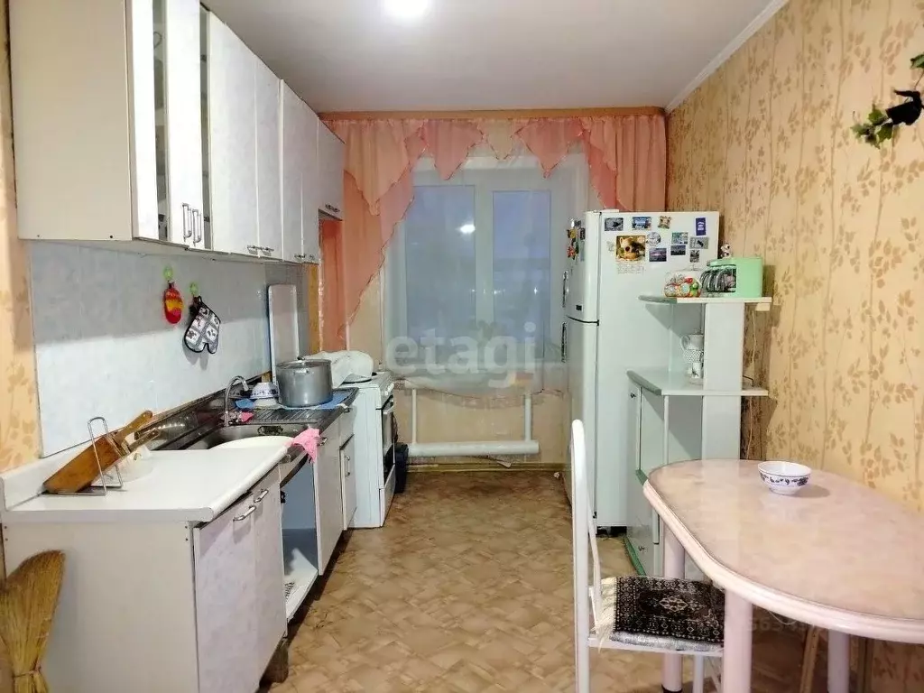 3-к кв. Сахалинская область, Анива ул. Дьяконова (58.3 м) - Фото 1