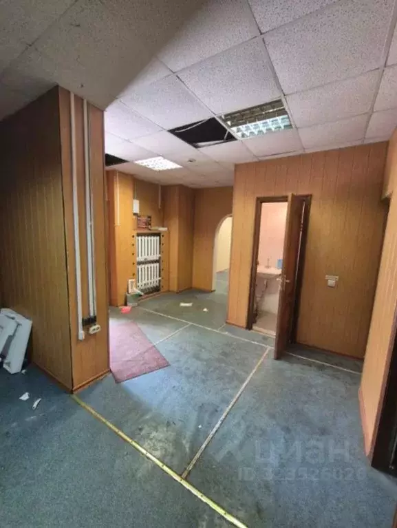 Помещение свободного назначения в Московская область, Электросталь ул. ... - Фото 1