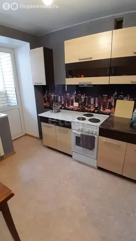 1-комнатная квартира: Заводоуковск, Полугорная улица, 58 (28.8 м) - Фото 1