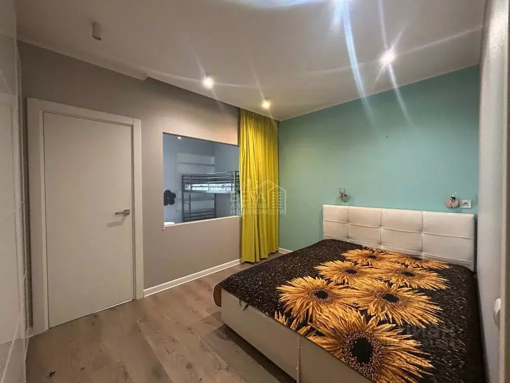 2-к кв. Московская область, Апрелевка Наро-Фоминский городской округ, ... - Фото 1