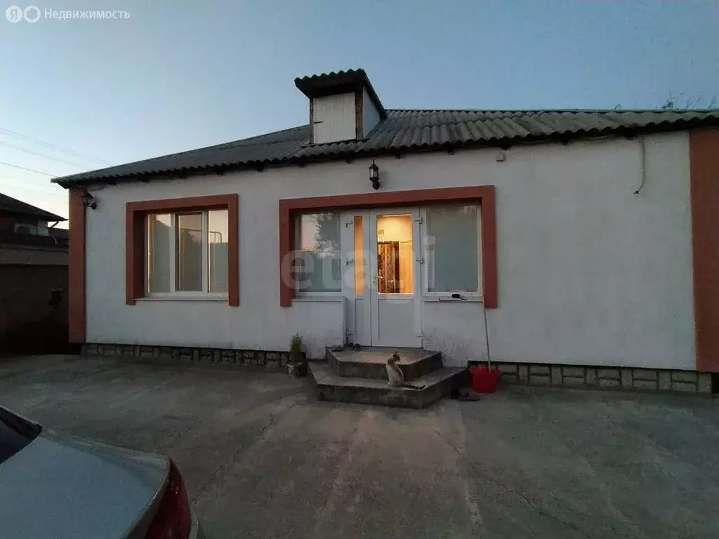 Дом в Железнодорожное, Стадионная улица (150 м) - Фото 2