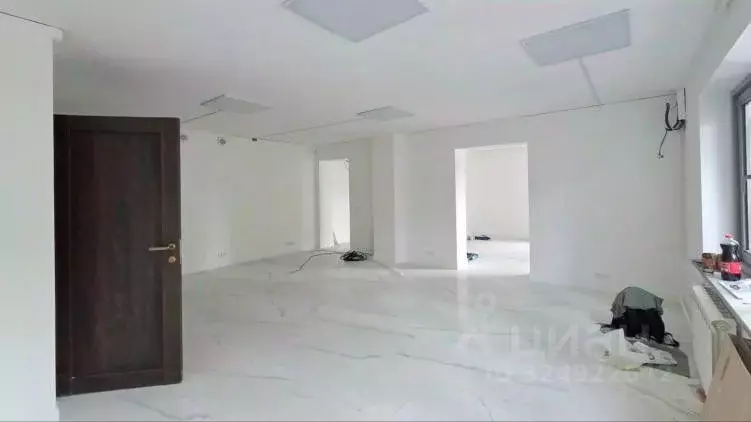 Помещение свободного назначения в Москва ул. Фридриха Энгельса, 7-21 ... - Фото 2