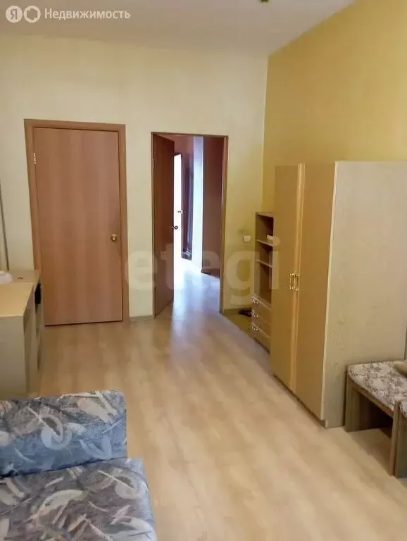 3-комнатная квартира: Пермь, Комсомольский проспект, 47 (76.5 м) - Фото 0
