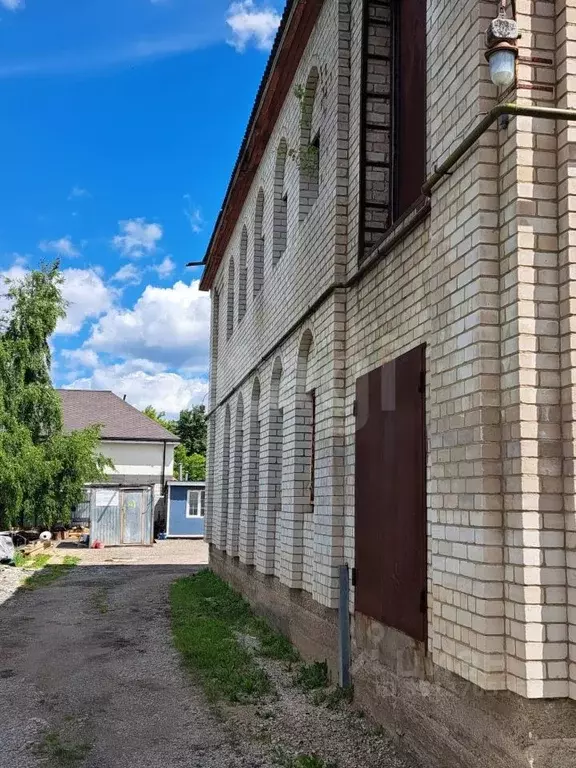 Помещение свободного назначения в Калужская область, Малоярославец ... - Фото 2