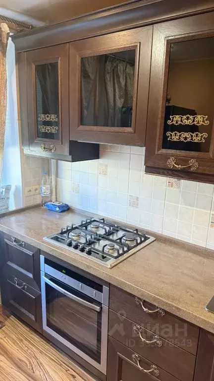 2-к кв. Москва Наримановская ул., 27 (45.0 м) - Фото 1
