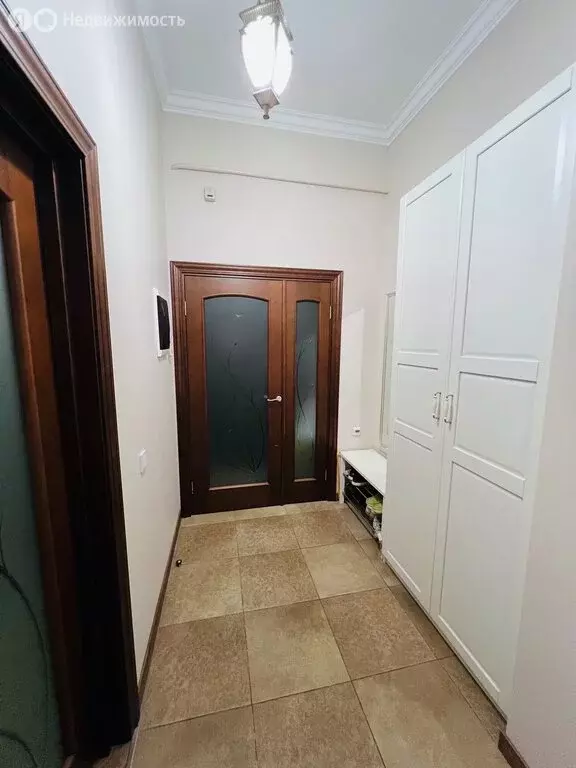 3-комнатная квартира: Санкт-Петербург, Саблинская улица, 13-15 (95.4 ... - Фото 1