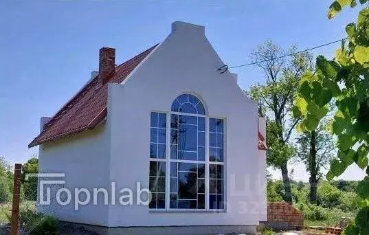 Дом в Калининградская область, Зеленоградский муниципальный округ, ... - Фото 2