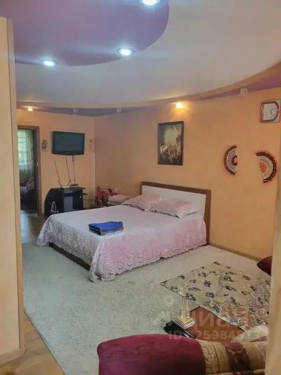 1-к кв. Северная Осетия, Моздок ул. Фрунзе, 7А (40.0 м) - Фото 1