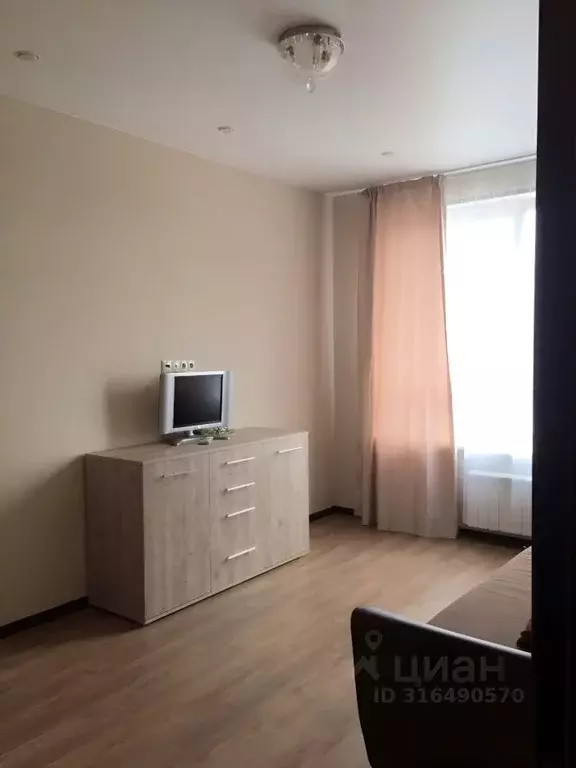 1-к кв. Москва бул. Скандинавский, 2к2 (38.0 м) - Фото 0