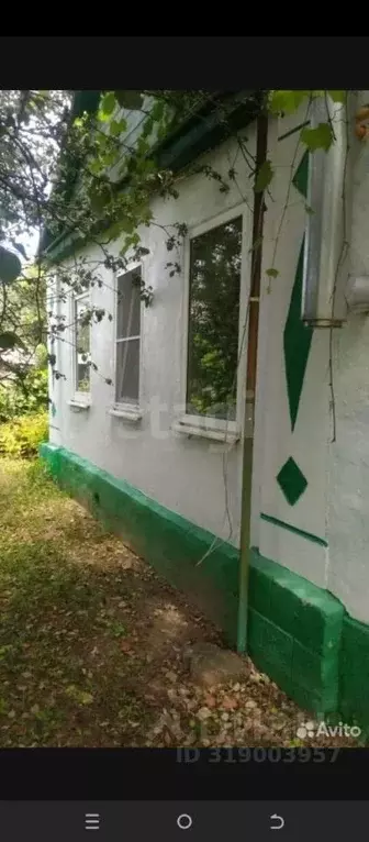 Дом в Ростовская область, Усть-Донецкий район, Нижнекундрюченское ... - Фото 0