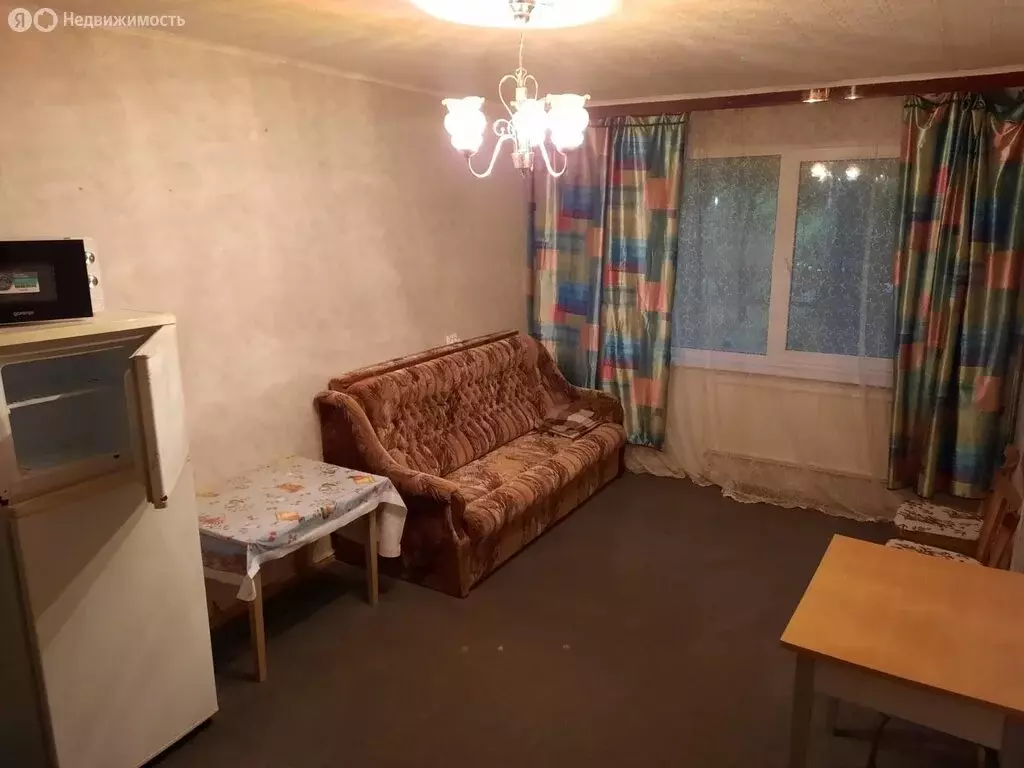 1к в 3-комнатной квартире (18 м) - Фото 1