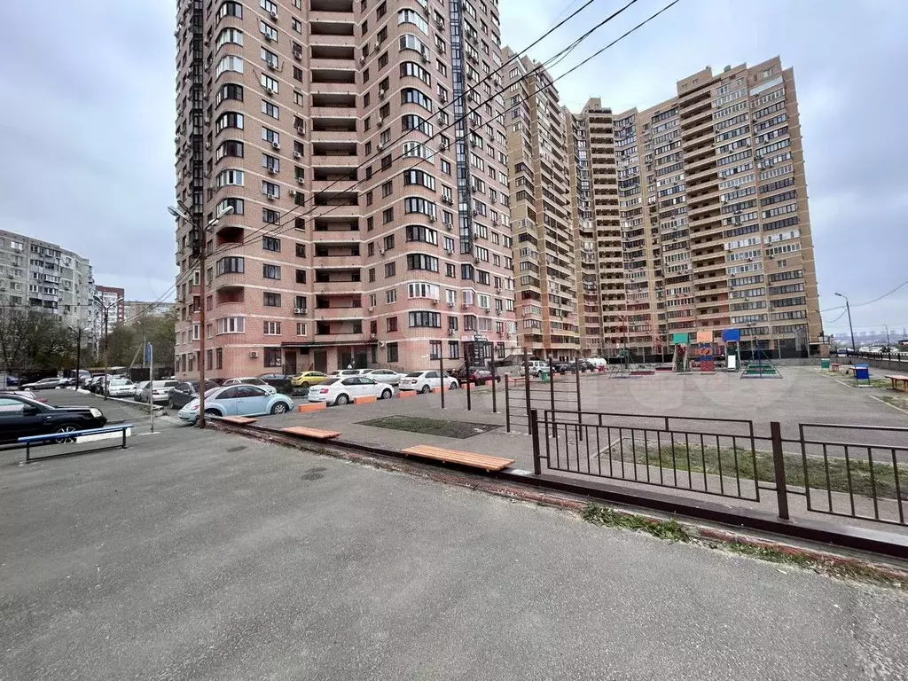 Машиноместо, 15 м - Фото 0