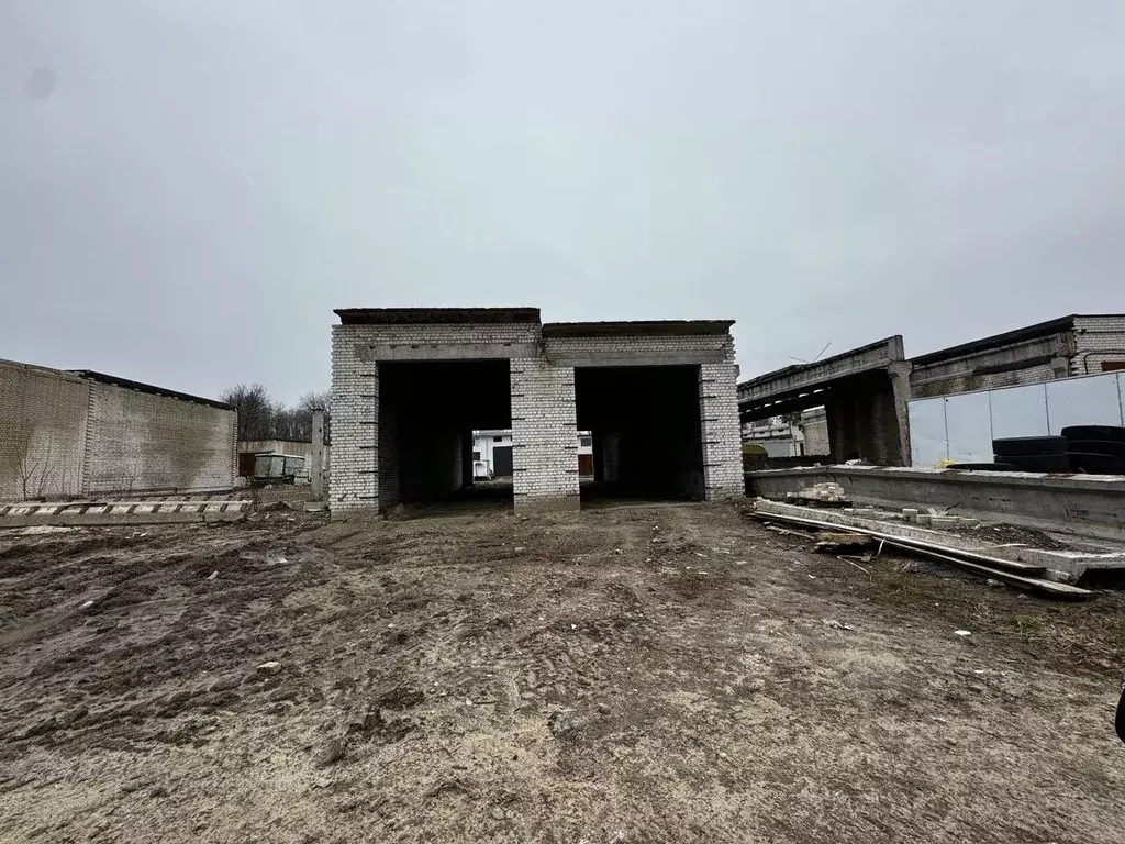 Гараж в Пензенская область, Заречный ГК Планета тер.,  (144 м) - Фото 2