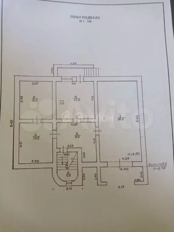 Коттедж 292,1 м на участке 11,3 сот. - Фото 0