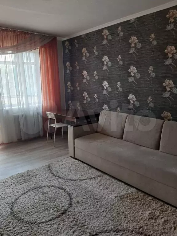 2-к. квартира, 52 м, 7/9 эт. - Фото 1