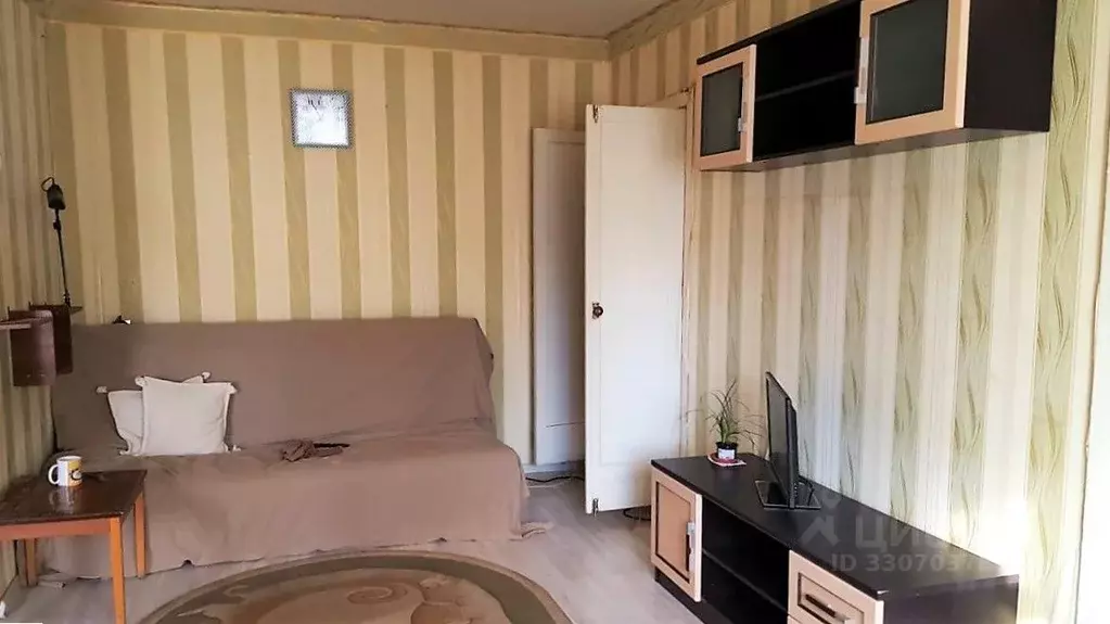 2-к кв. Москва бул. Матроса Железняка, 6 (40.0 м) - Фото 2