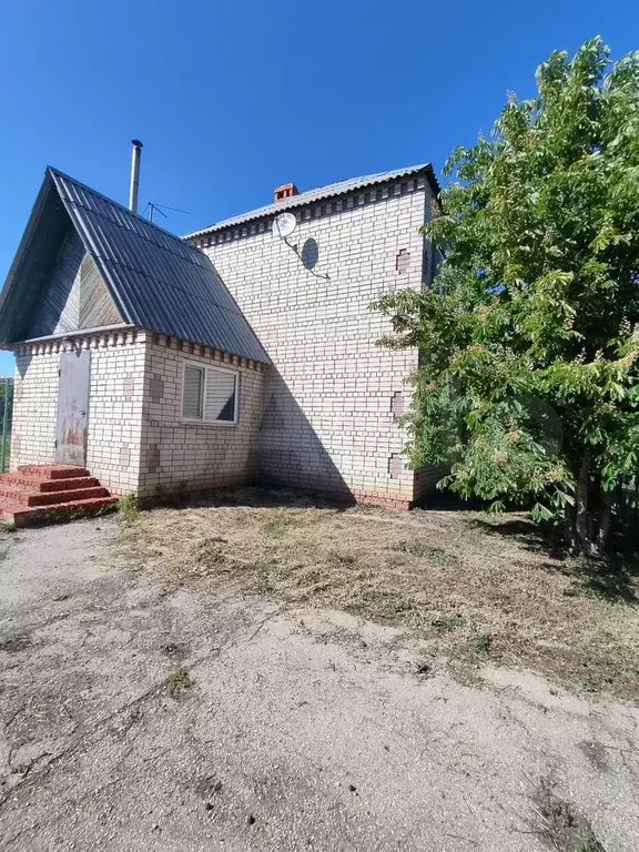 Дом 95 м на участке 11 сот. - Фото 1