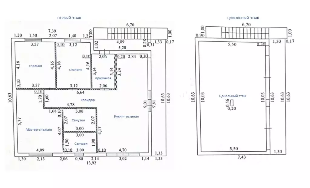 Дом в Севастополь Эра-1 садоводческое товарищество, 80 (211 м) - Фото 2