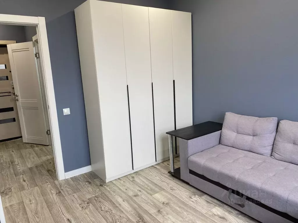 1-к кв. Рязанская область, Рязань Быстрецкая ул., 18к1 (32.0 м) - Фото 2