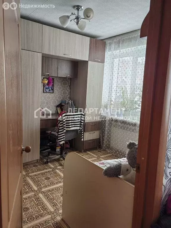 3-комнатная квартира: Иваново, Ульяновский переулок, 5 (49 м) - Фото 2