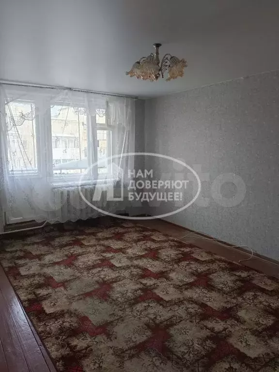 3-к. квартира, 60,8 м, 5/5 эт. - Фото 1