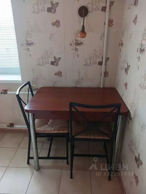 2-к кв. Москва Мичуринский просп., 12К1 (45.0 м) - Фото 2