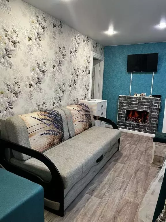 2-к кв. Крым, Алушта ул. Ленина, 41 (44.3 м) - Фото 1