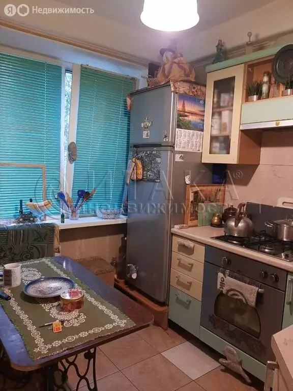 2-комнатная квартира: Санкт-Петербург, проспект Луначарского, 33к2 ... - Фото 2