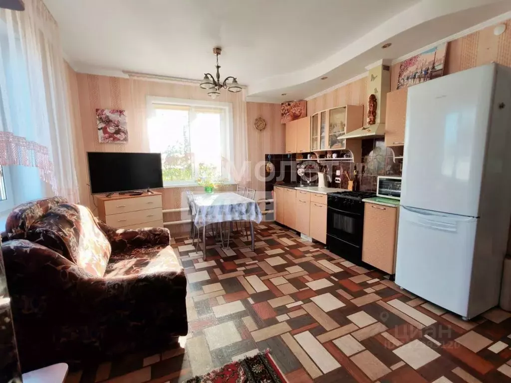 Дом в Алтайский край, Бийск Садовая ул. (58 м) - Фото 1