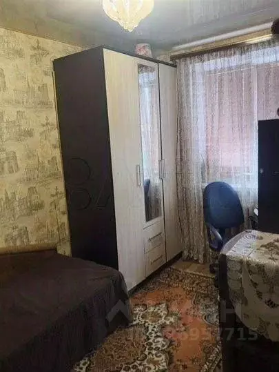 2-к кв. Белгородская область, Губкин ул. Кирова, 32 (40.0 м) - Фото 2