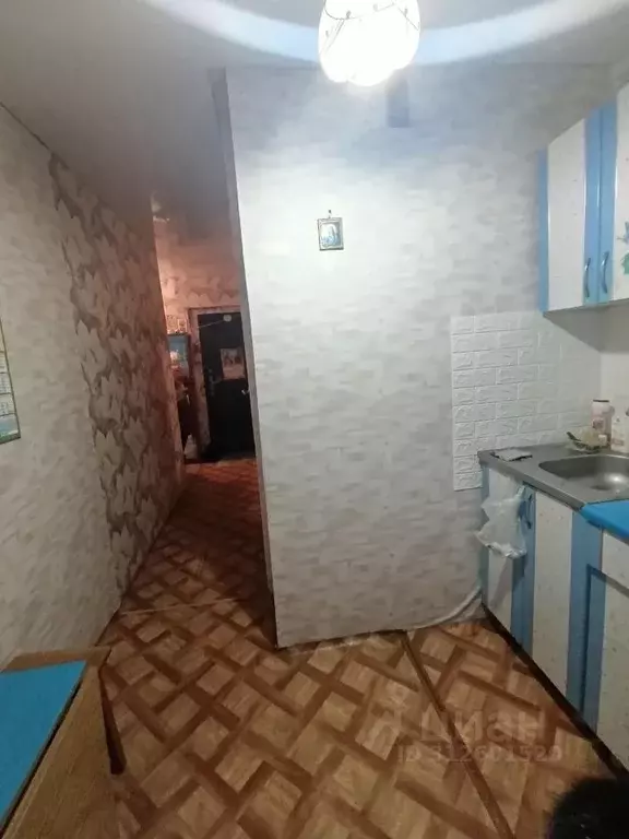 4-к кв. Кемеровская область, Березовский Комсомольский бул., 1 (70.0 ... - Фото 1