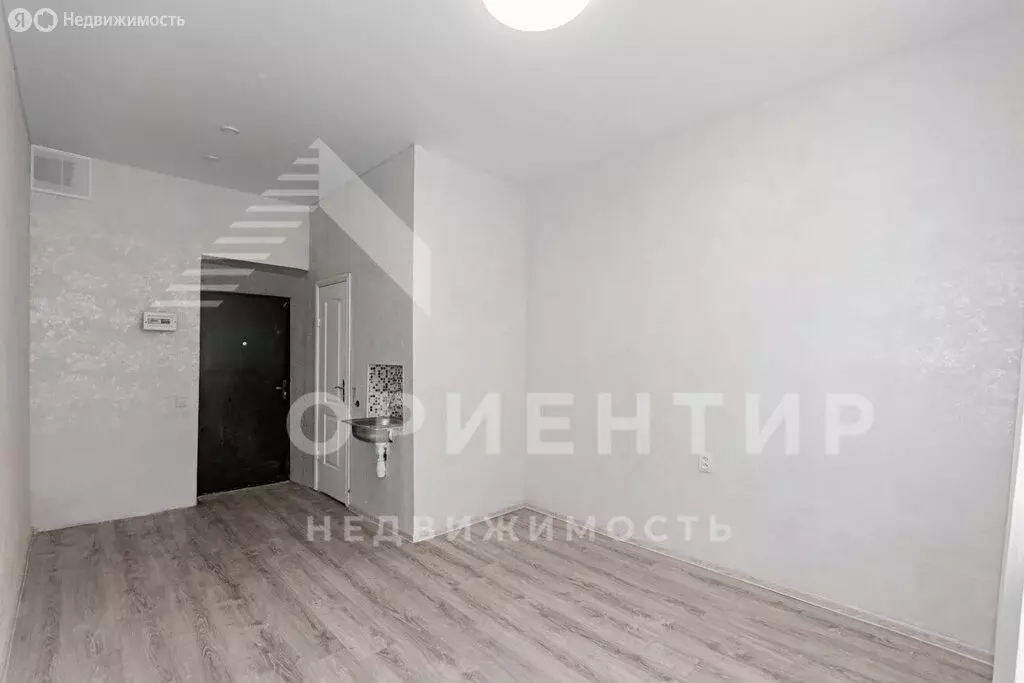 1к в -комнатной квартире (14 м) - Фото 1