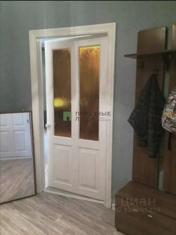 1-к кв. Белгородская область, Белгород ул. Губкина, 17вк1 (38.0 м) - Фото 2